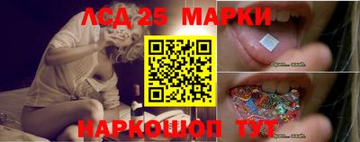 винт Кинель